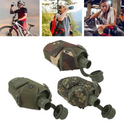 Habicare SS Hiking Water Bottle (1L) Hiking Water Bottle (1L)