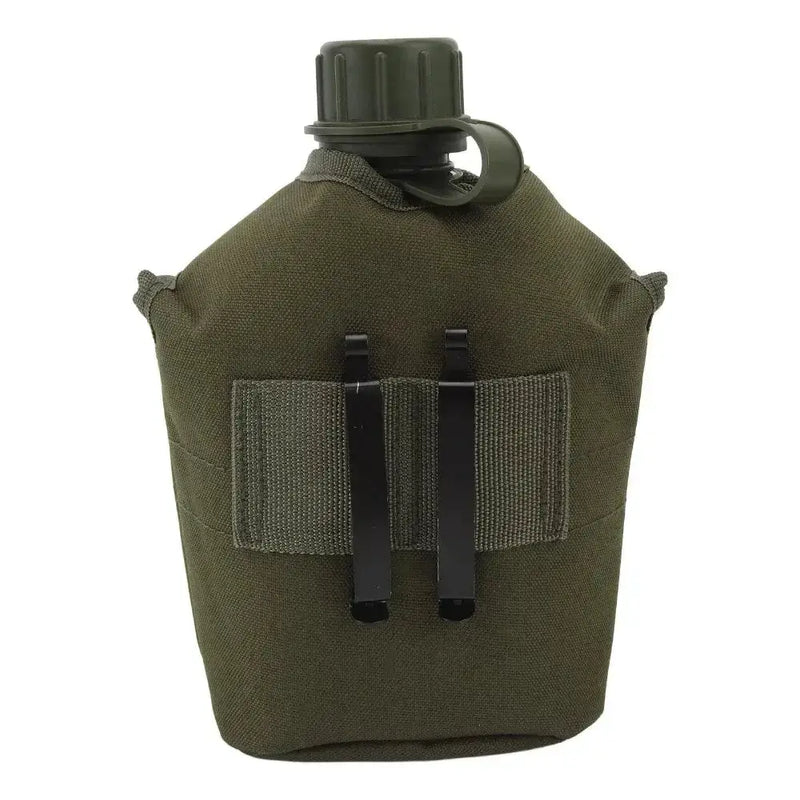 Habicare SS Hiking Water Bottle (1L) Hiking Water Bottle (1L)
