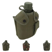 Habicare SS Hiking Water Bottle (1L) Hiking Water Bottle (1L)