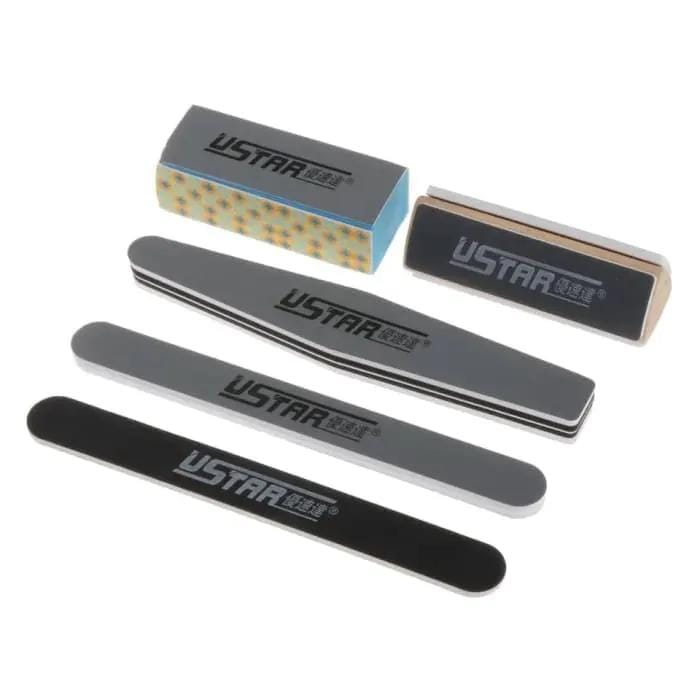 9eight5 Tools & Models Hobby Sanding Sticks (Set) Hobby Sanding Sticks (Set)