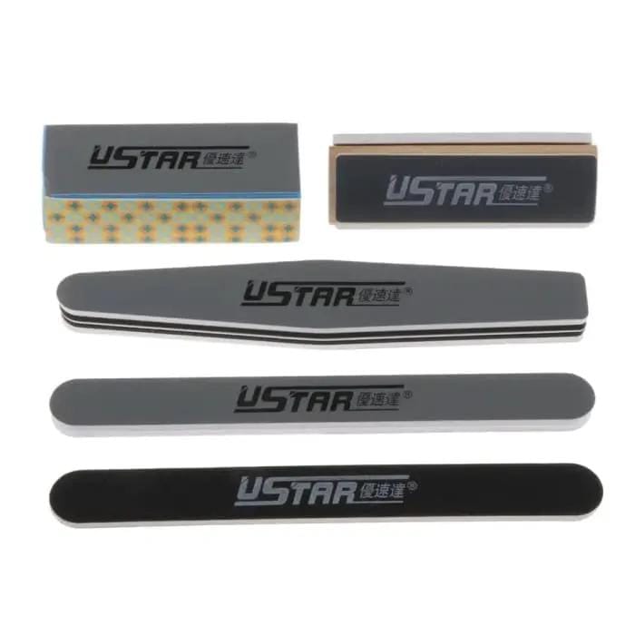 9eight5 Tools & Models Hobby Sanding Sticks (Set) Hobby Sanding Sticks (Set)