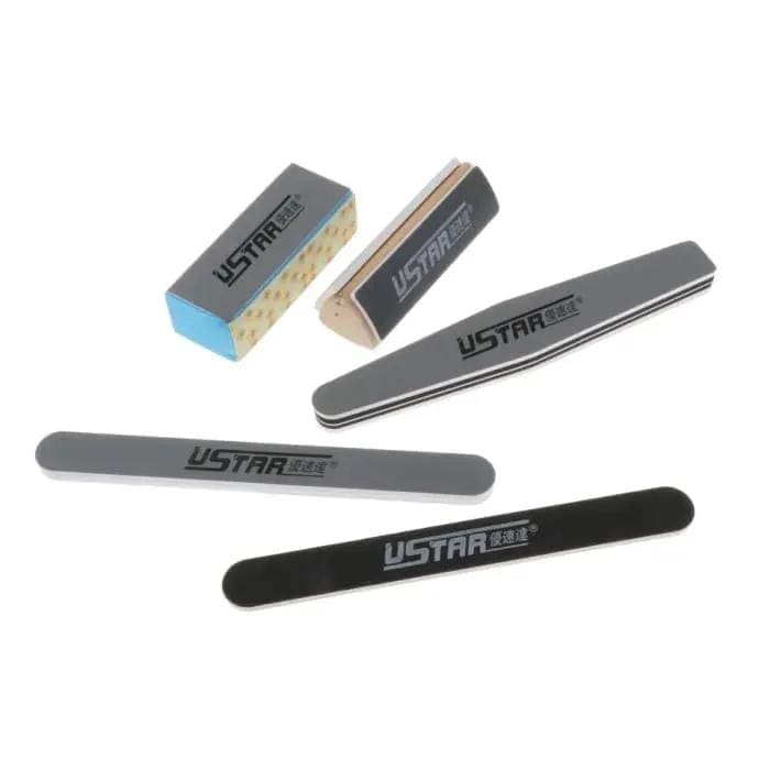 9eight5 Tools & Models Hobby Sanding Sticks (Set) Hobby Sanding Sticks (Set)