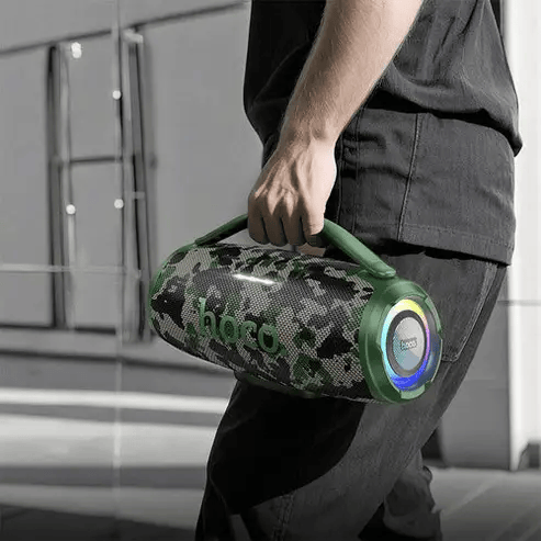 BroDeals Bluetooth Speaker 30W High Power Bluetooth Speaker w/ IPX4 Waterproof, FM, USB, MicroSD, Aux Multi Inputs 30W High Power Bluetooth Speaker w/ IPX4 Waterproof, FM, USB, MicroSD, Aux Multi Inputs