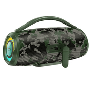 BroDeals Bluetooth Speaker 30W High Power Bluetooth Speaker w/ IPX4 Waterproof, FM, USB, MicroSD, Aux Multi Inputs 30W High Power Bluetooth Speaker w/ IPX4 Waterproof, FM, USB, MicroSD, Aux Multi Inputs