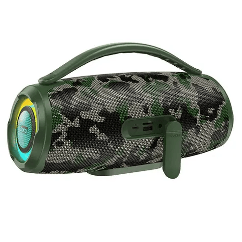 BroDeals Bluetooth Speaker 30W High Power Bluetooth Speaker w/ IPX4 Waterproof, FM, USB, MicroSD, Aux Multi Inputs 30W High Power Bluetooth Speaker w/ IPX4 Waterproof, FM, USB, MicroSD, Aux Multi Inputs