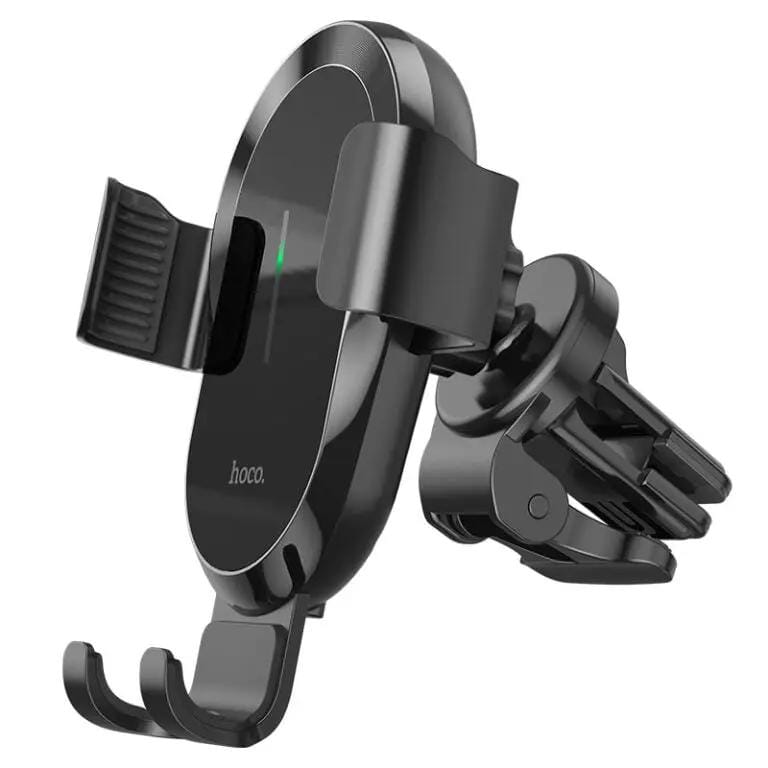 salelink.co.nz Hoco Car Wireless Charger Car Wireless Charger | Action Outdoors NZ