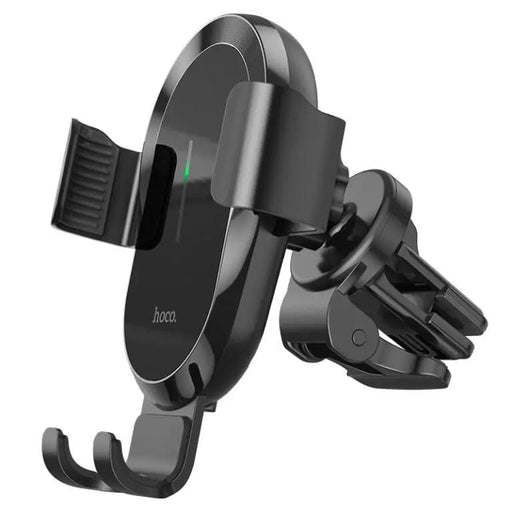 salelink.co.nz Hoco Car Wireless Charger Car Wireless Charger | Action Outdoors NZ