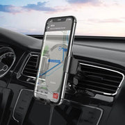 salelink.co.nz Hoco Car Wireless Charger Car Wireless Charger | Action Outdoors NZ