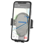 salelink.co.nz Hoco Car Wireless Charger Car Wireless Charger | Action Outdoors NZ