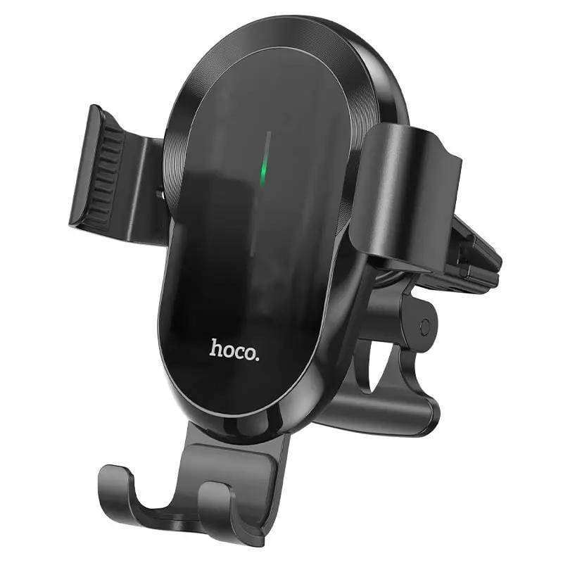 salelink.co.nz Hoco Car Wireless Charger Car Wireless Charger | Action Outdoors NZ