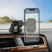 Universal Car Phone Holder - Magnetic (LM1382) – view 4
