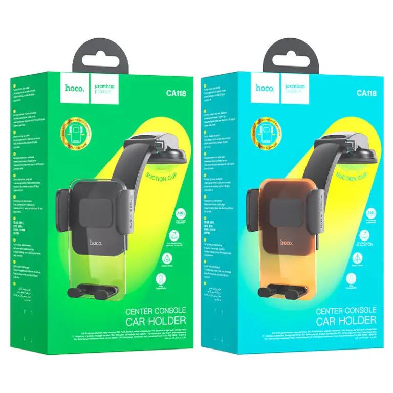 Stable Strong Mobile Phone Holder,Car Mounts – view 5