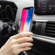 Universal Car Phone Holder – view 4