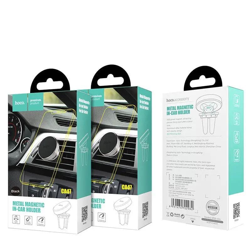 Universal Car Phone Holder – view 6