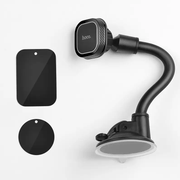 techplus Hoco Premium Windshield Magnetic Phone Holder CA55 Hands Free Mount Hoco CA55 Magnetic Windshield Phone Holder