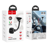 techplus Hoco Premium Windshield Magnetic Phone Holder CA55 Hands Free Mount Hoco CA55 Magnetic Windshield Phone Holder