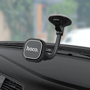 techplus Hoco Premium Windshield Magnetic Phone Holder CA55 Hands Free Mount Hoco CA55 Magnetic Windshield Phone Holder