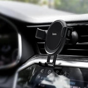 salelink.co.nz Unbranded Car Phone Holder Car Phone Holder - Silicone Metal Pattern | Action Outdoors NZ