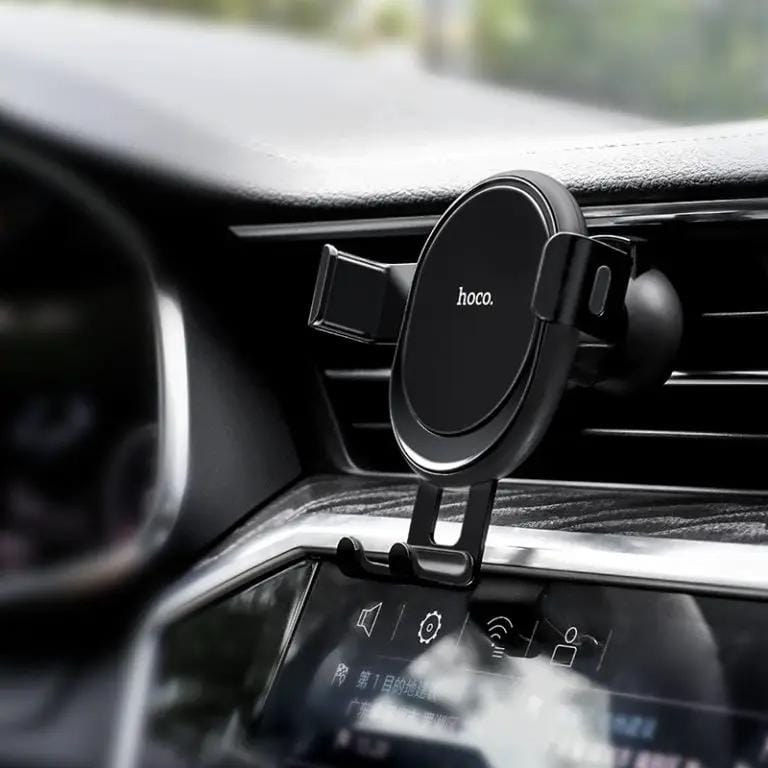 salelink.co.nz Unbranded Car Phone Holder Car Phone Holder - Silicone Metal Pattern | Action Outdoors NZ