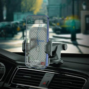 salelink.co.nz Unbranded Car Phone Holder Car Phone Holder (LM1381) | Action Outdoors NZ