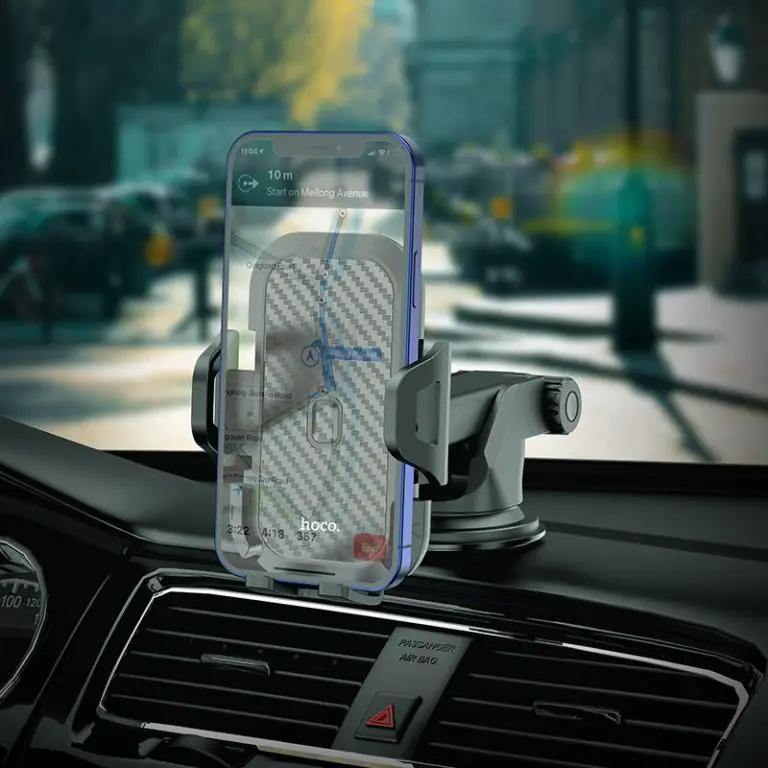 salelink.co.nz Unbranded Car Phone Holder Car Phone Holder (LM1381) | Action Outdoors NZ