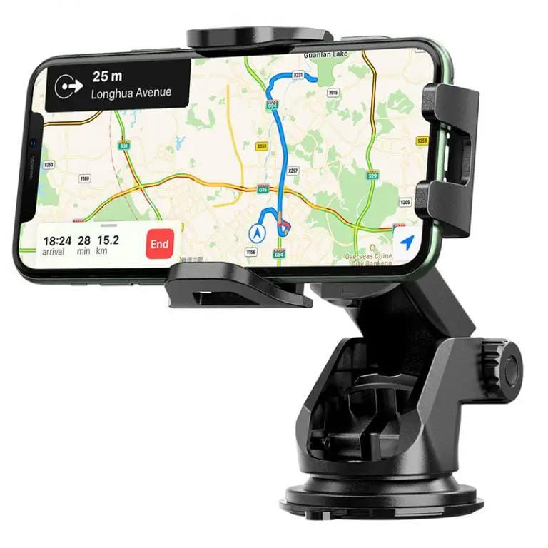 salelink.co.nz Unbranded Car Phone Holder Car Phone Holder (LM1381) | Action Outdoors NZ