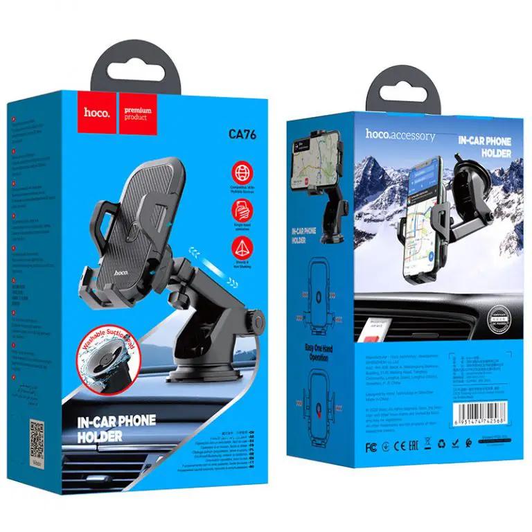 salelink.co.nz Unbranded Car Phone Holder Car Phone Holder (LM1381) | Action Outdoors NZ