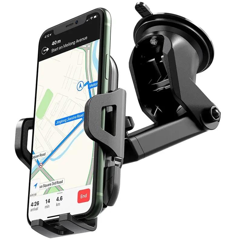 salelink.co.nz Unbranded Car Phone Holder Car Phone Holder (LM1381) | Action Outdoors NZ