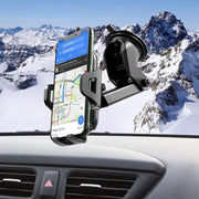 salelink.co.nz Unbranded Car Phone Holder Car Phone Holder (LM1381) | Action Outdoors NZ