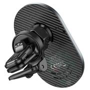 salelink.co.nz Hoco Wireless Car Phone Charger Wireless Car Phone Charger | Action Outdoors NZ