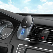 salelink.co.nz Hoco Wireless Car Phone Charger Wireless Car Phone Charger | Action Outdoors NZ