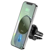 salelink.co.nz Hoco Wireless Car Phone Charger Wireless Car Phone Charger | Action Outdoors NZ