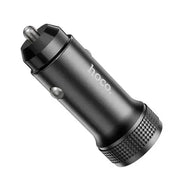 BroDeals Car Charger Fast Car Charger - 38W PD+QC Fast Car Charger - 38W PD+QC
