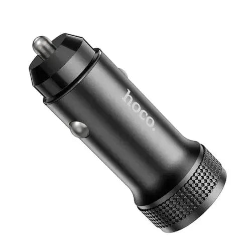 BroDeals Car Charger Fast Car Charger - 38W PD+QC Fast Car Charger - 38W PD+QC