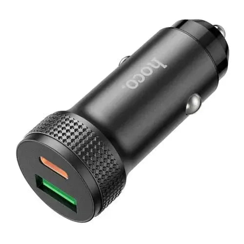 BroDeals Car Charger Fast Car Charger - 38W PD+QC Fast Car Charger - 38W PD+QC
