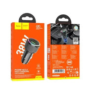 BroDeals Car Charger Super Fast Car Charger -Aluminum Super Fast Car Charger -Aluminum