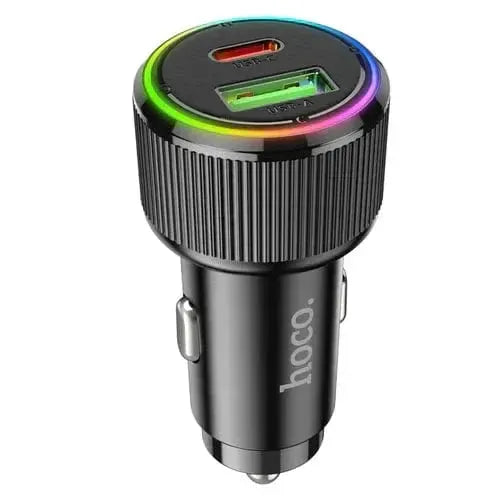 BroDeals Car Charger Super Fast Car Charger -Aluminum Super Fast Car Charger -Aluminum