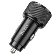 BroDeals Car Charger Super Fast Car Charger -Aluminum Super Fast Car Charger -Aluminum