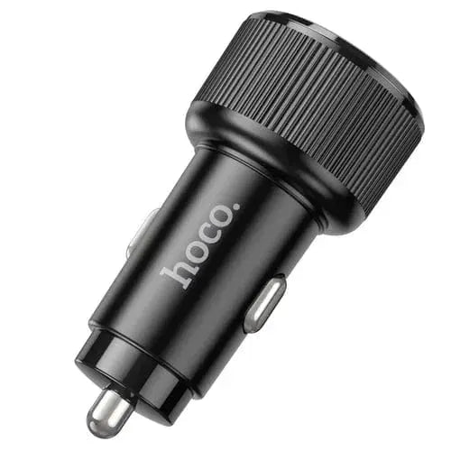 BroDeals Car Charger Super Fast Car Charger -Aluminum Super Fast Car Charger -Aluminum