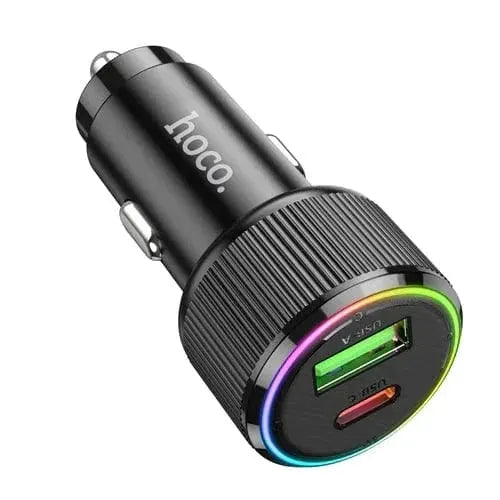 BroDeals Car Charger Super Fast Car Charger -Aluminum Super Fast Car Charger -Aluminum