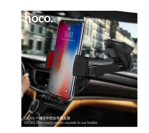 BroDeals Car Mount Phone Holder Car Mount Phone Holder