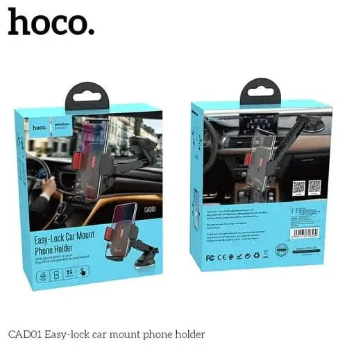 BroDeals Car Mount Phone Holder Car Mount Phone Holder