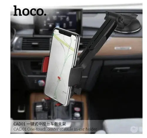 BroDeals Car Mount Phone Holder Car Mount Phone Holder