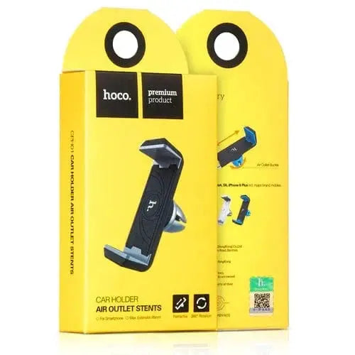 BroDeals Car Phone Holder Air Vent Car Phone Holder Air Vent Car Phone Holder