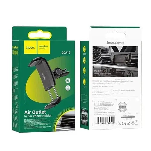 BroDeals Car Phone Holder Air Vent Car Phone Holder Air Vent Car Phone Holder