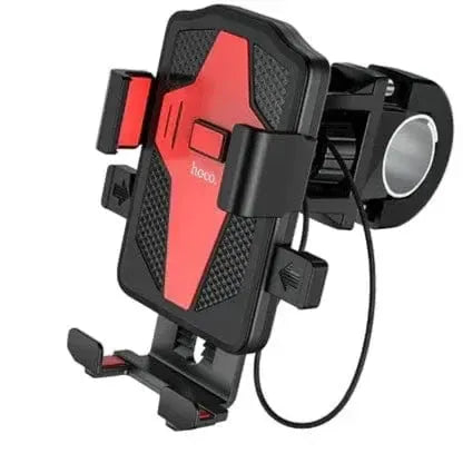 BroDeals Car Phone Holder Bicyle / Motorbike Phone Holder Bicyle / Motorbike Phone Holder