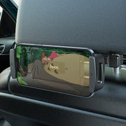 BroDeals Car Phone Holder Car Back Seat Holder for Tablets & Phone Car Back Seat Holder for Tablets & Phone