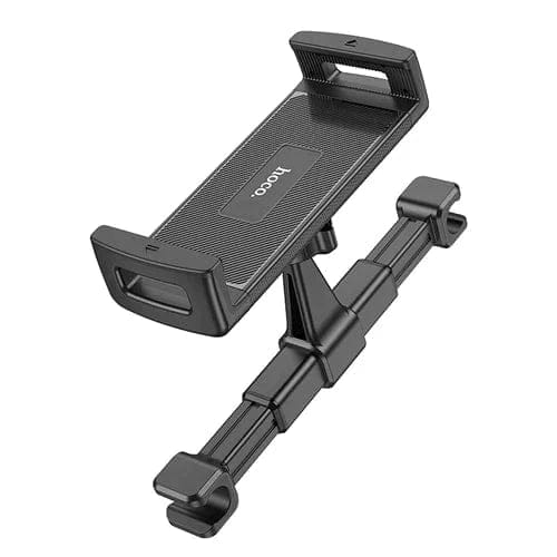 BroDeals Car Phone Holder Car Back Seat Holder for Tablets & Phone Car Back Seat Holder for Tablets & Phone