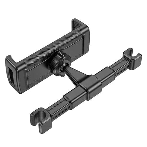 BroDeals Car Phone Holder Car Back Seat Holder for Tablets & Phone Car Back Seat Holder for Tablets & Phone
