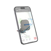BroDeals Car Phone Holder Car Phone Holder Strong Magnetic Car Phone Holder Strong Magnetic
